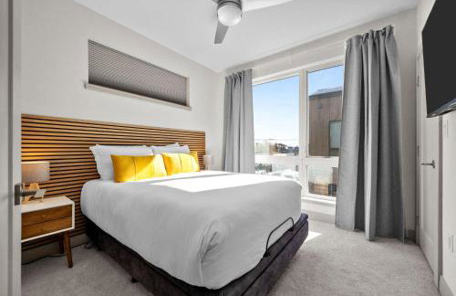 ElevateA Rooftop - Silverthorne - Foto 2