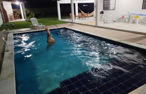 Casa de campoWebers-Nova Cruz PE - Foto 1