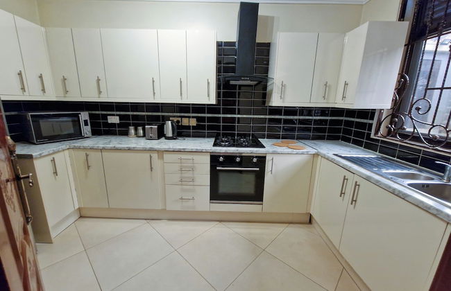 Eric Wilkins Apartments - Photo 44