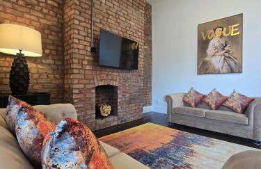 City Centre Luxury Apartment - Foto 1