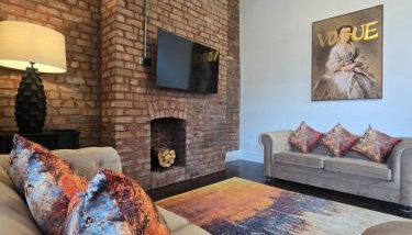 City Centre Luxury Apartment - Foto 1