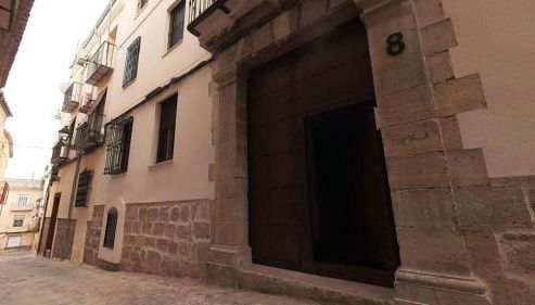 Alojamiento Los naranjos con Piscina y Parking gratuito - Foto 5