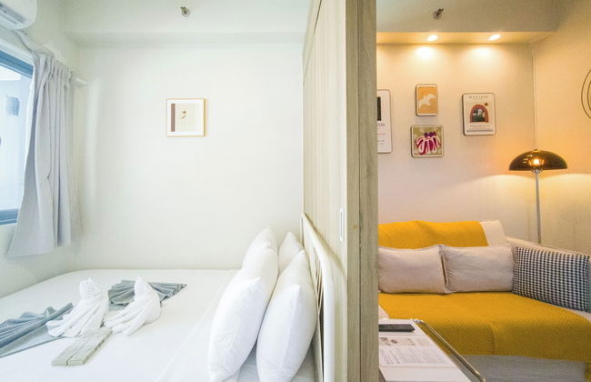 GemstoneBR in SMDC Fame Residences - Foto 39