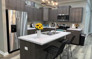 High N Heber - Foto 1