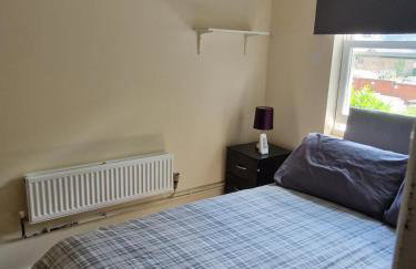 Maidstone Heights III - 1 bedroom in Maidstone! - Foto 8