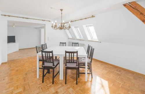 RAUMSCHMIDE Apartments Göppingen 1-2 - Foto 36