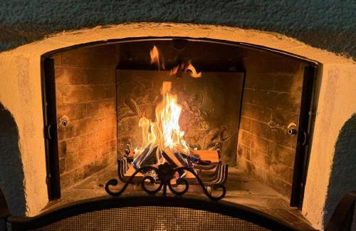 Chalet Felseneck - Ihr privates Ferienhaus in den bayerischen Alpen - Foto 19