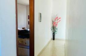 No centro com segurança e lazer para 13 pessoas - Foto 9