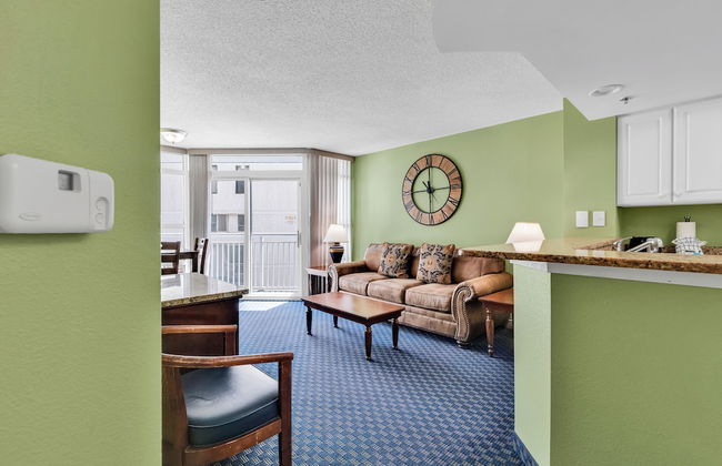 Carolinian Resort - Foto 66