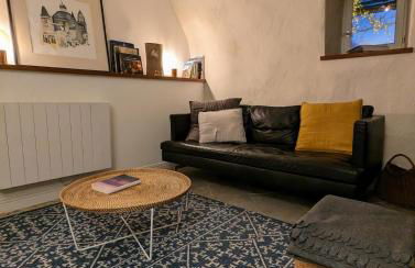 Le 180 à Balazuc - Vue exceptionnelle sur les Gorges de l'Ardèche & Jacuzzi - Foto 25