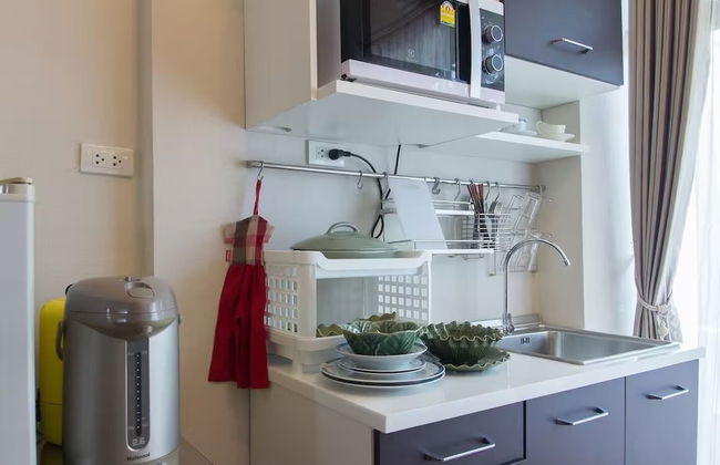 The Loft Living Space - Photo 44