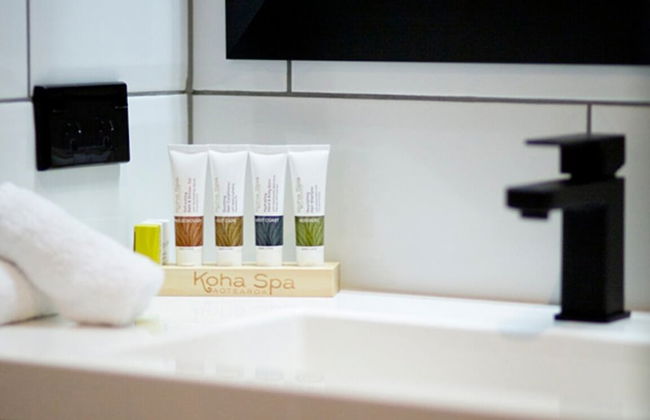 Hokitika Fire Station Boutique Accommodation - Foto 34