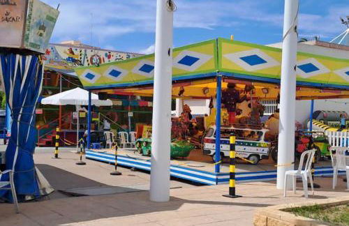 Brisa Marina Stay a unos pasos del mar - Foto 60