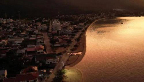 Refúgio dos Sonhos frente ao mar - Foto 4