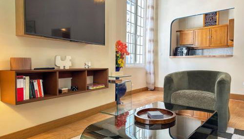 VitraNova – Face à la cathédrale de Chartres - Foto 5