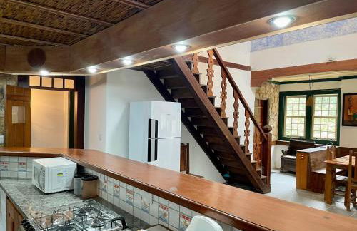 Casas Aguas Cantantes - Foto 51