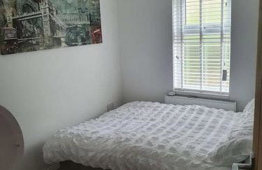 London-themed stylish apartment , near City Centre - Foto 4