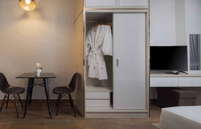 Amana Hotel & Residences - Foto 27