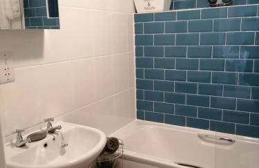 Rhodri Apartment with Sea Views and Sun Terrace - Foto 8