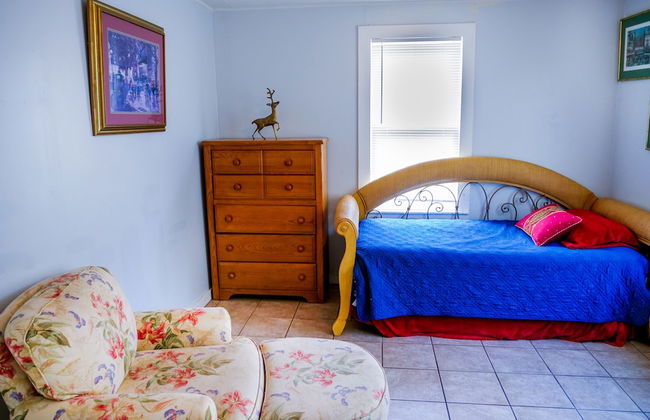 Cozy cottage - Photo 4