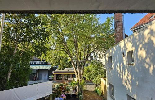 City Appartement 2 Hannover Altstadt - Foto 25