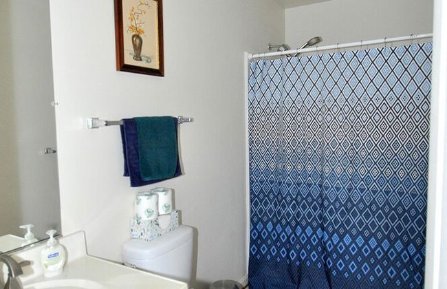 Cacapon Connected - Workplace Retreat - Foto 42