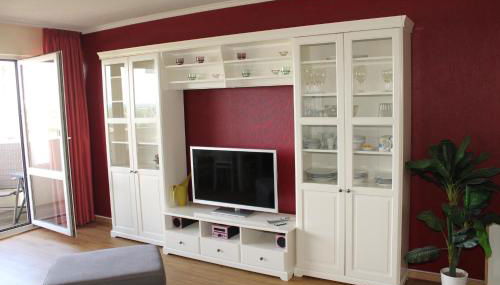 Ferienwohnung K1606 für 2-4 Personen mit Ostseeblick - Foto 3