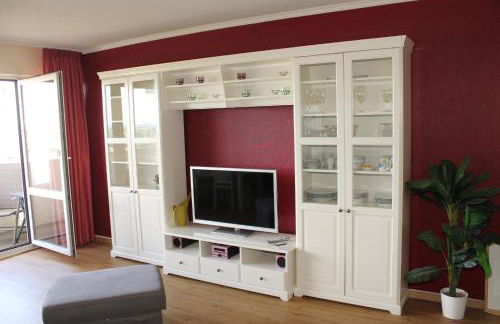 Ferienwohnung K1606 für 2-4 Personen mit Ostseeblick - Foto 3