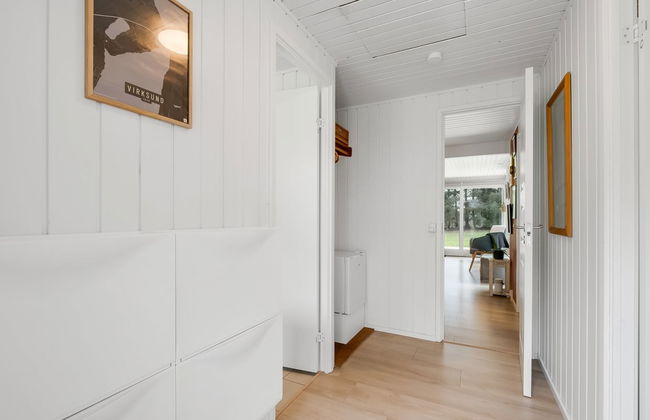 "Gudrid" - 250m to the fjord - Foto 35