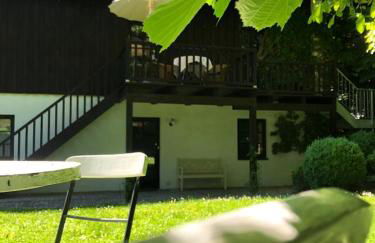 Ferienstudio-Apartment Tausendfreund "adults only" am Chiemsee - Foto 22