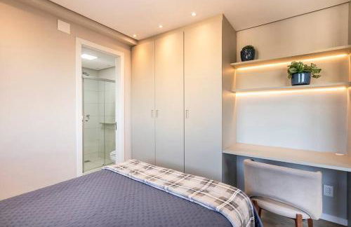 Loft Alto Padrão ThePark706 Vista Redenção - Foto 15