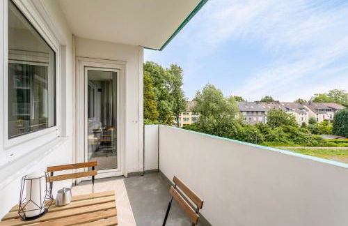 Arena trifft Domizil by CordisSky in direkter Umgebung zur Arena - Foto 9