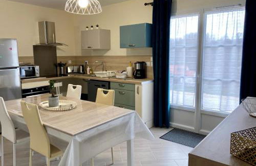 Gîte Hibiscus - Photo 8