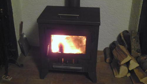 Le trou dans le mur - Foto 3