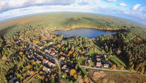 Ferienwohnung Schmidt in Altglobsow - Foto 4