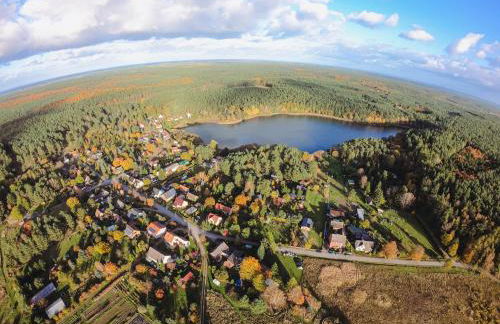 Ferienwohnung Schmidt in Altglobsow - Foto 4