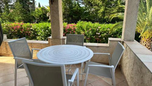 Suite Tropézienne - Photo 4