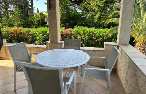 Suite Tropézienne - Foto 4