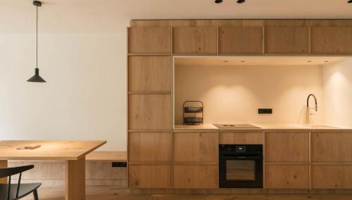 Apartment Garden Loggia - Foto 2