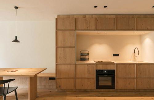 Apartment Garden Loggia - Foto 2