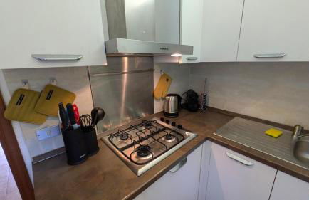 Villetta La Casa Vecchia Baja Sardinia - Foto 64