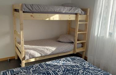 Appartement Verchaix 5min de Samoens Vallée Giffre - Foto 13