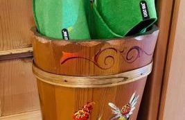 Ferienwohnung Alpensymphonie mit 110 m2 und sonnigem Balkon - Photo 35