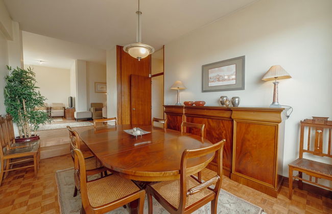 Grand Botanic Garden Apartment by Vacationy - Foto 75