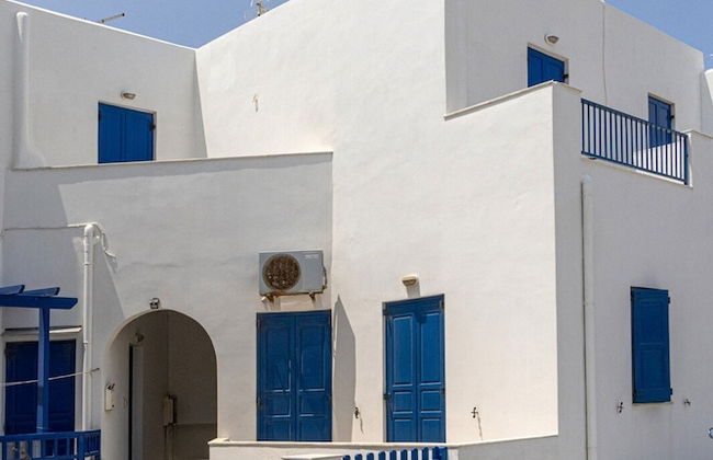 Zen Beach House in Tinos 1 - Foto 8