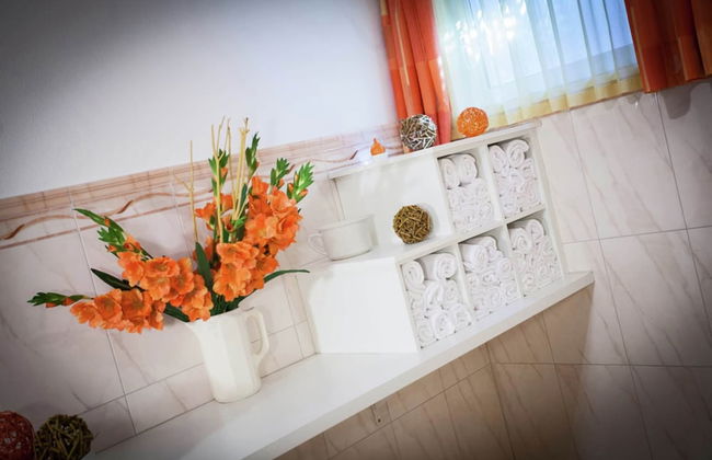 Inviting Holiday Flat With Sauna in Stumm - Foto 27