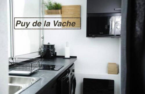Logements Chaîne des Puys avec garages attenants - Foto 10