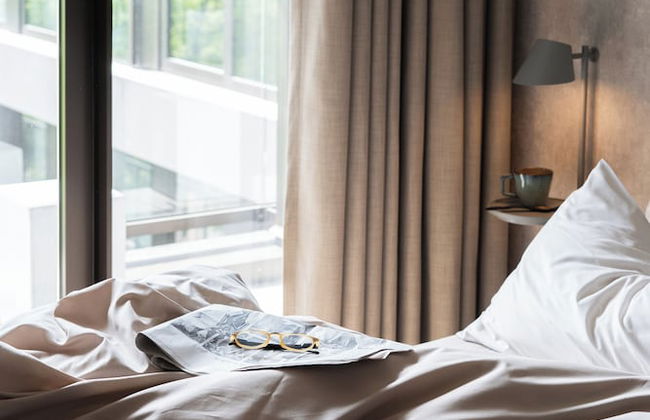 348 Suites Buitenhof Short Stay - Photo 2