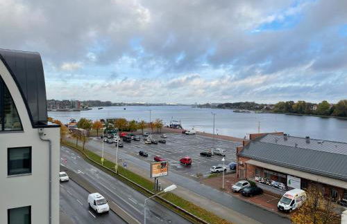 Stadthafenapartments - Foto 48