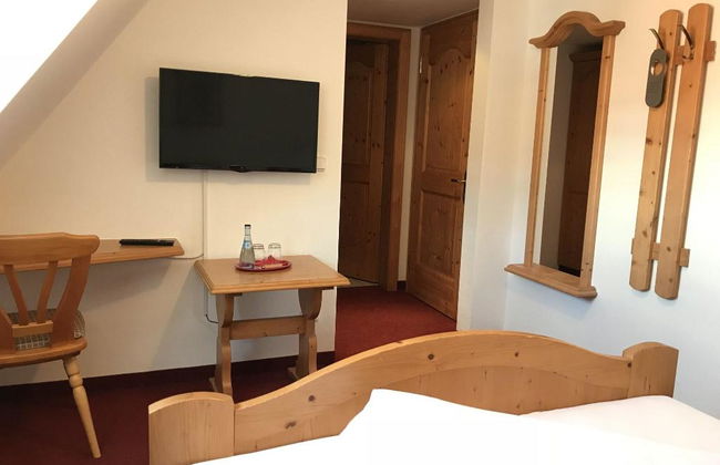 Hotel Hohe Schule - Foto 35